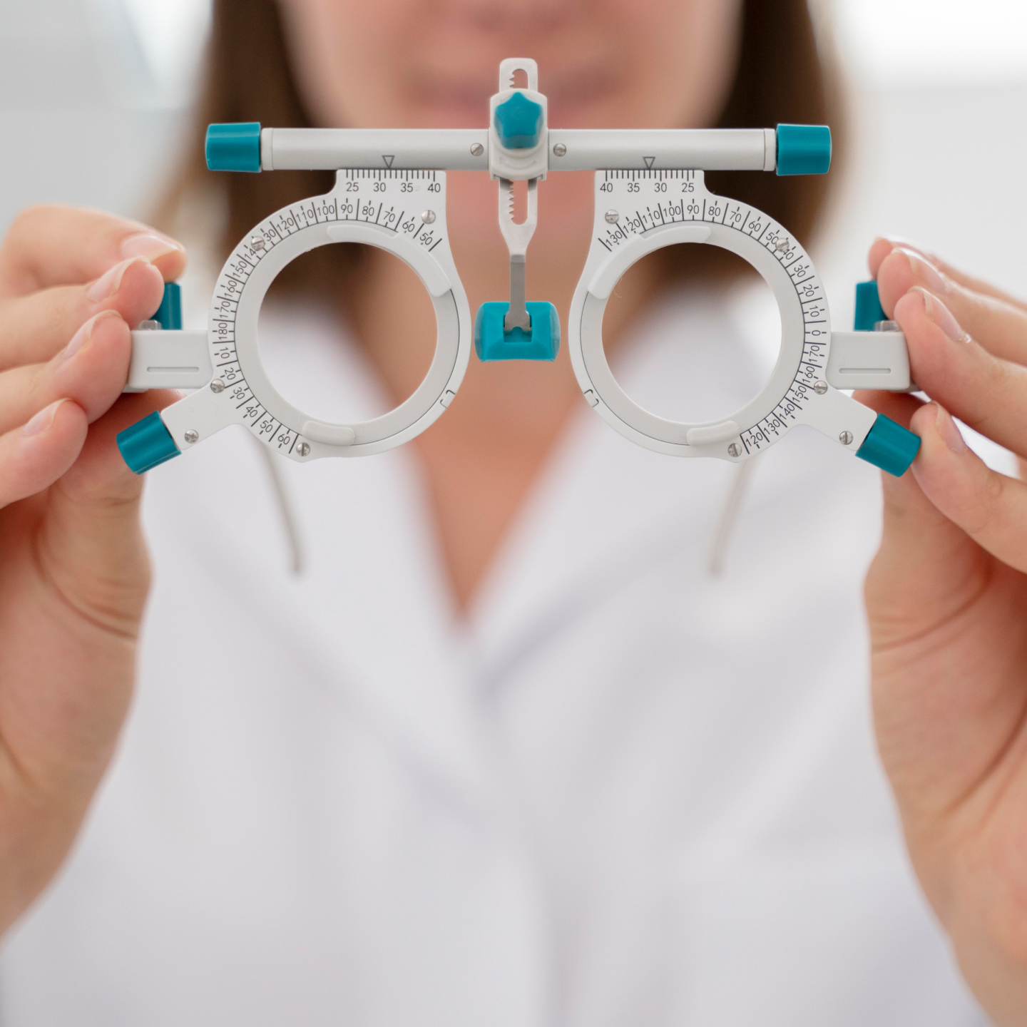 คำแนะนำสำหรับการนัดตรวจสภาพตา