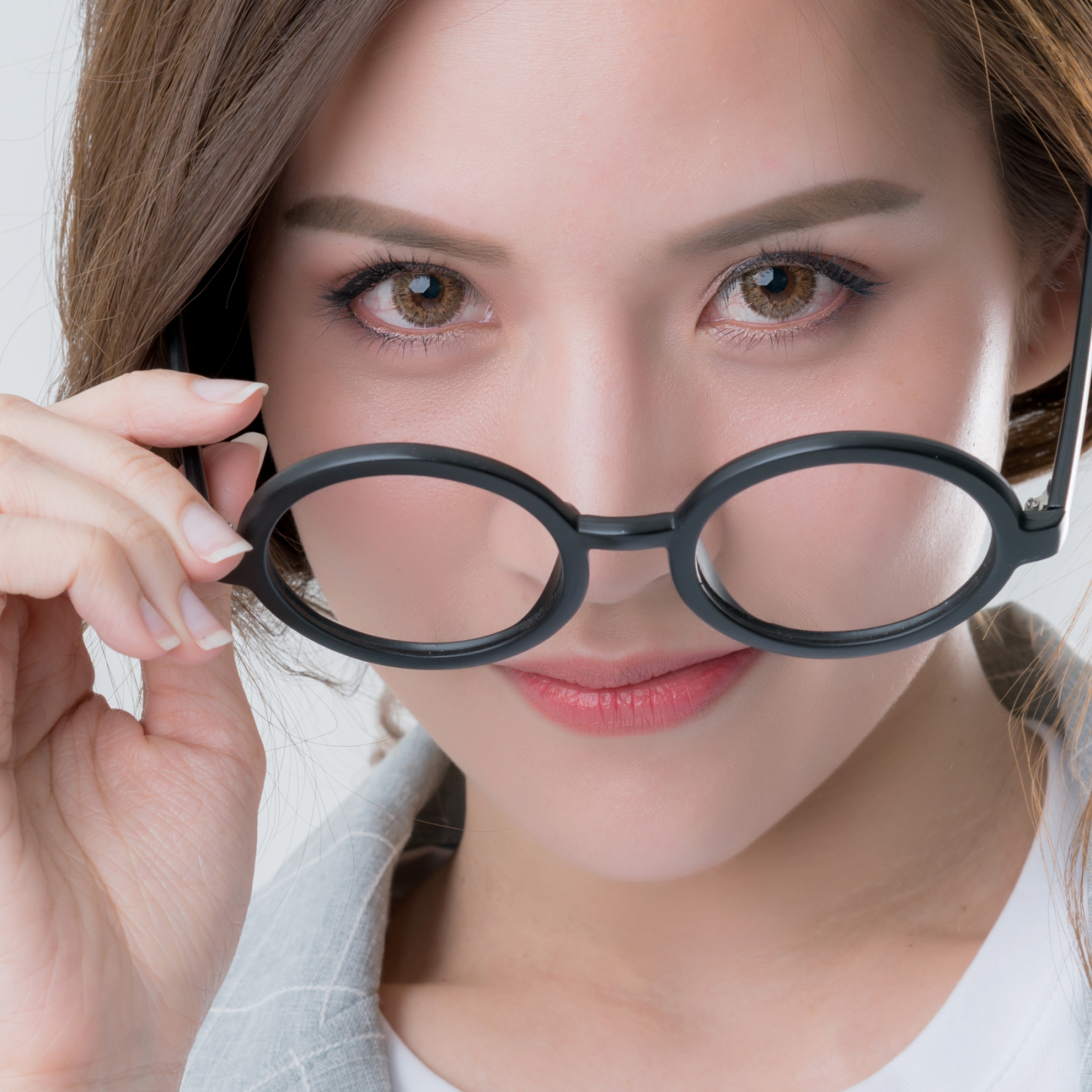 ภาวะสายตายาวตามวัย (Presbyopia)